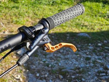 Brugt Propain Tyee 6 AL 2024 2024 Mountainbike — billede 12 af 14
