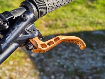 Brugt Propain Tyee 6 AL 2024 2024 Mountainbike — billede 13 af 14