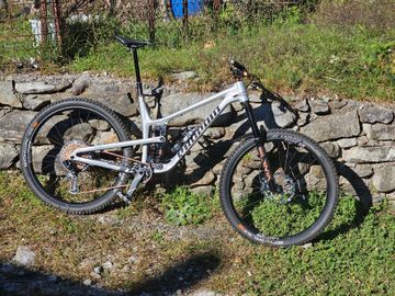Brugt Propain Tyee 6 AL 2024 2024 Mountainbike — billede 1 af 14
