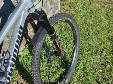 Brugt Propain Tyee 6 AL 2024 2024 Mountainbike — billede 5 af 14