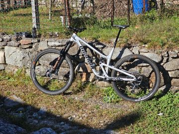 Brugt Propain Tyee 6 AL 2024 2024 Mountainbike — billede 2 af 14