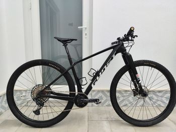 Gebrauchtes Ghost Lector SRAM XX1 Eagle 2018 MTB