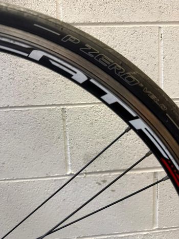 Gebrauchtes Pinarello F2 2016 Road & Gravel, Weiß — Bild 5 von 7