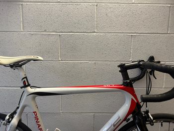 Gebrauchtes Pinarello F2 2016 Road & Gravel