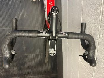 Gebrauchtes Pinarello F2 2016 Road & Gravel, Weiß — Bild 6 von 7