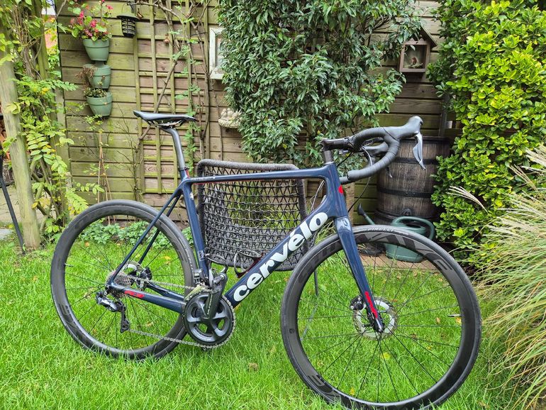 R3 Ultegra Di2 Cervelo R3 Disc Frameset 2018 Cervélo R3d Ultegra