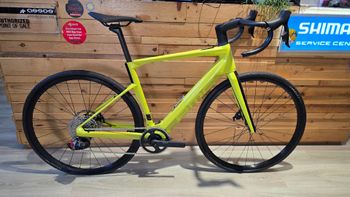 BMC, Roadmachine 01 AMP X TWO USA 2023