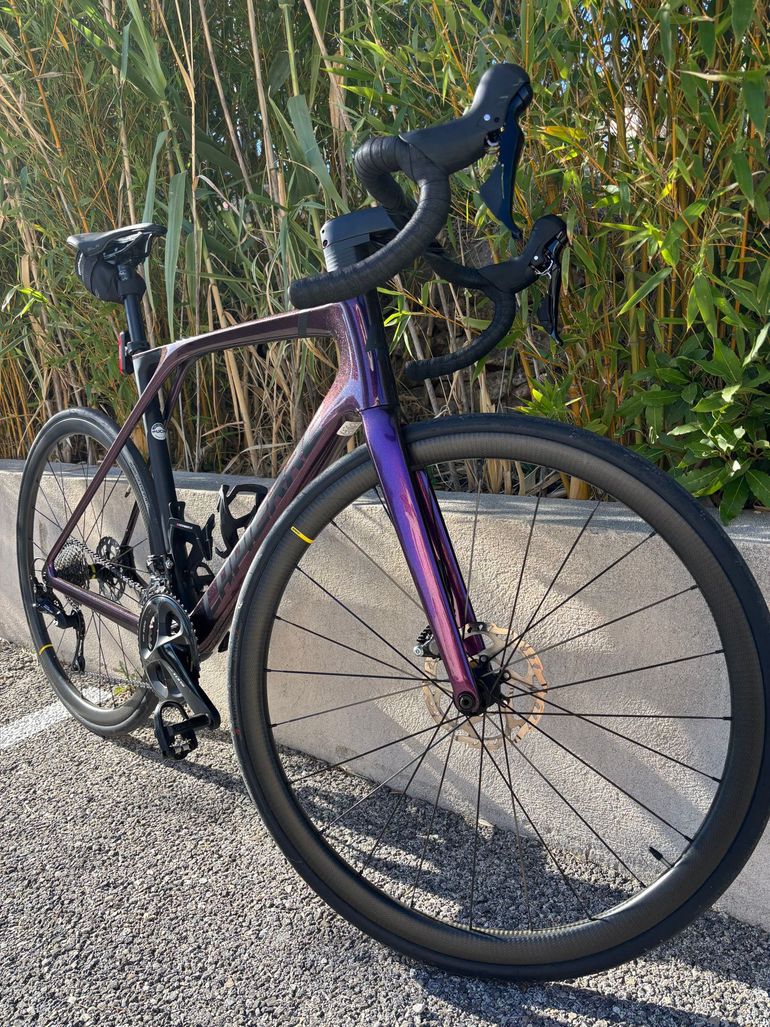 Lapierre Xelius SL 6.0 2022