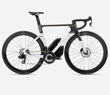 Brugt Orbea Orca Aero M21eLTD 2026 2026 Road & Gravel