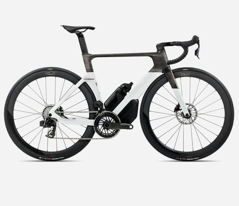 Used Orbea Orca Aero M21eLTD 2026 2026 Road & Gravel