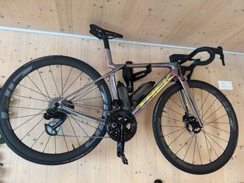 Trek, Madone SLR 9 Gen 8 2025