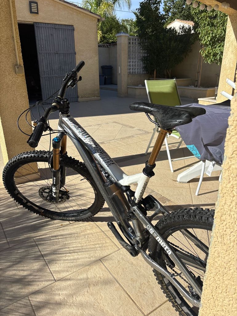 Commencal META AM 29 WORLDS EDITION 2020 2020