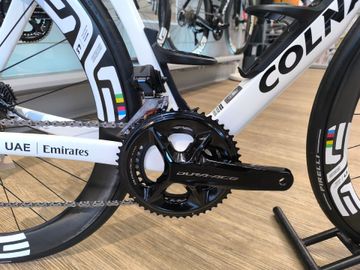 Brugt Colnago Y1rs 2026 Road & Gravel — billede 3 af 10