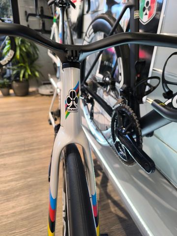 Brugt Colnago Y1rs 2026 Road & Gravel — billede 9 af 10