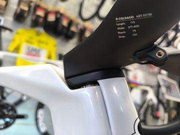 Brugt Colnago Y1rs 2026 Road & Gravel — billede 7 af 10