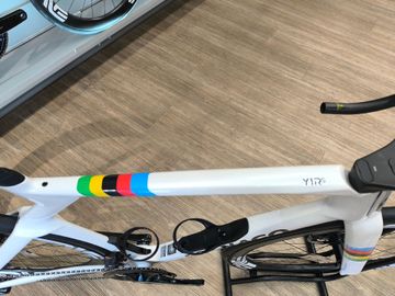 Brugt Colnago Y1rs 2026 Road & Gravel — billede 10 af 10