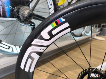Brugt Colnago Y1rs 2026 Road & Gravel — billede 4 af 10
