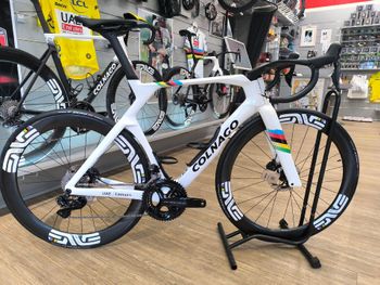Colnago, Y1rs