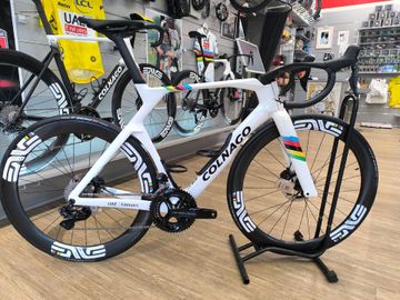 Used Colnago Y1rs 2026 Road & Gravel