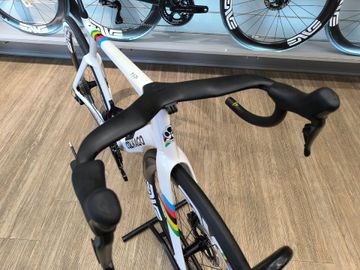 Brugt Colnago Y1rs 2026 Road & Gravel — billede 6 af 10