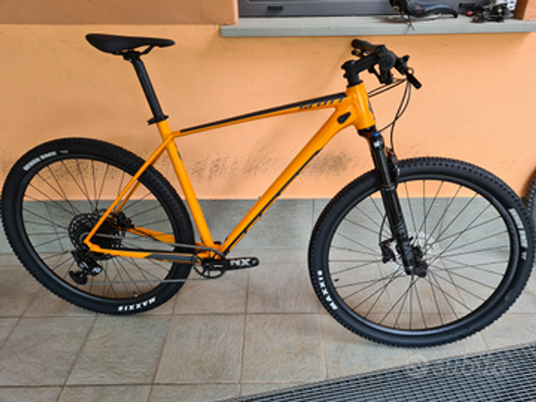 Scott Scale 960 2022
