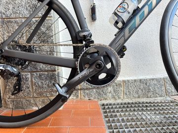Brugt Scott Addict SRAM Force eTap AXS 2023 Road & Gravel — billede 5 af 6
