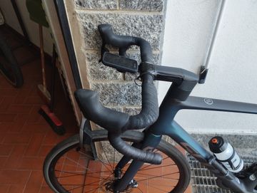 Brugt Scott Addict SRAM Force eTap AXS 2023 Road & Gravel — billede 3 af 6
