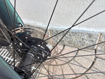 Brugt Scott Addict SRAM Force eTap AXS 2023 Road & Gravel — billede 4 af 6