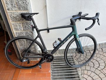Gebrauchtes Scott Addict SRAM Force eTap AXS 2023 Road & Gravel