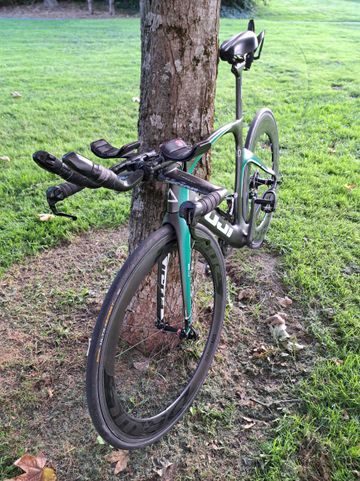 Used Fuji Norcom Straight 1.3 2017 2017 Road & Gravel, Black — image 7 of 7