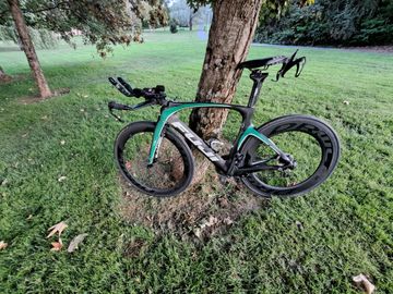 Used Fuji Norcom Straight 1.3 2017 2017 Road & Gravel, Black — image 5 of 7
