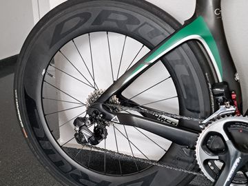 Used Fuji Norcom Straight 1.3 2017 2017 Road & Gravel, Black — image 2 of 7