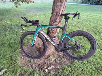 Used Fuji Norcom Straight 1.3 2017 2017 Road & Gravel, Black — image 6 of 7