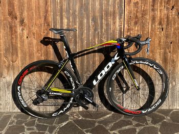 Look, 795 Shimano Dura Ace