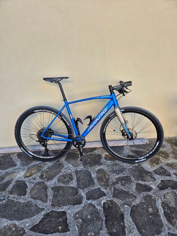 Parkpre, Al Gravel