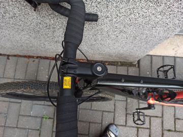 Gebrauchtes Giant Revolt X 1 2024 2024 Road & Gravel, Schwarz — Bild 8 von 8
