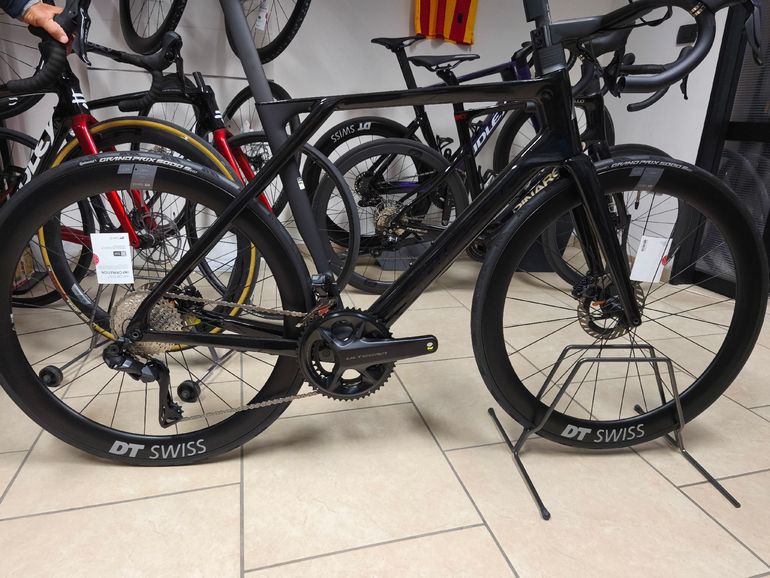 Lapierre Xelius DRS SE 2025