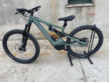 Brugt Specialized Turbo Levo Comp Alloy 2023 2023 Mountainbike — billede 2 af 4