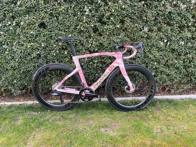 Pinarello Dogma F Ultegra Di2 2023