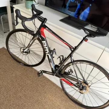 Brugt BMC Granfondo GF01 2016 Road & Gravel — billede 6 af 6