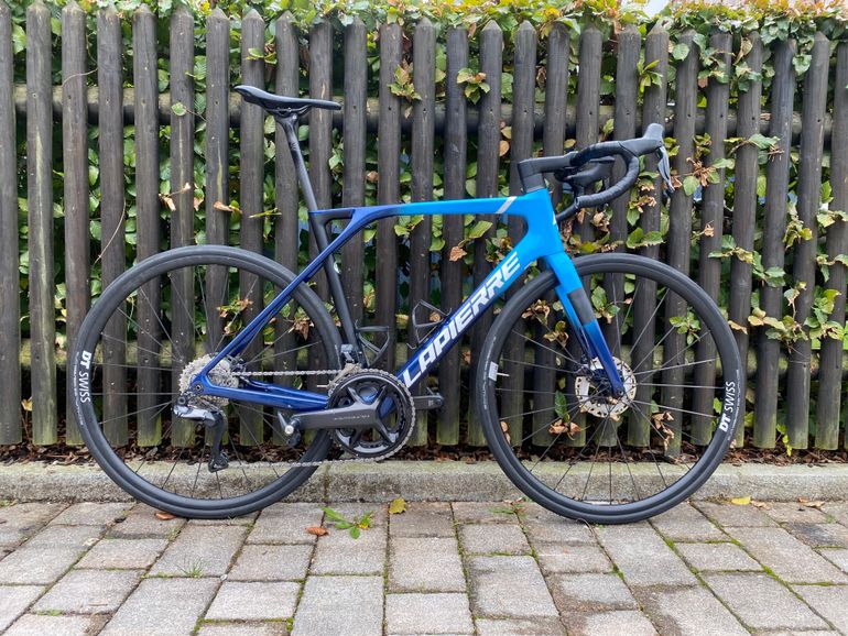 Lapierre Xelius SL 7.0 C1 2024