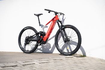 Mondraker, CRAFTY CARBON R 2026