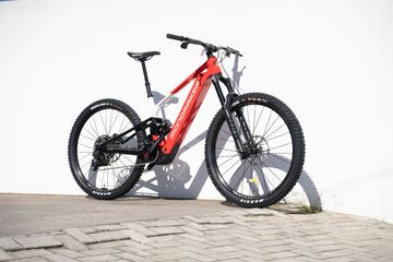 Used Mondraker CRAFTY CARBON R 2026 2026 MTB