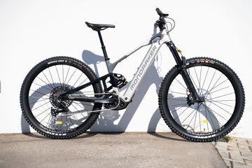 Gebrauchtes Mondraker Crafty Carbon R 2026 MTB