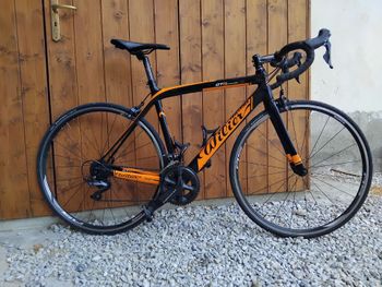 Wilier, Gtr Triestina