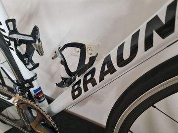 Brugt Dedacciai BRAUN BEAUTY 2019 Road & Gravel — billede 8 af 21