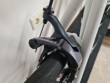 Brugt Dedacciai BRAUN BEAUTY 2019 Road & Gravel — billede 15 af 21