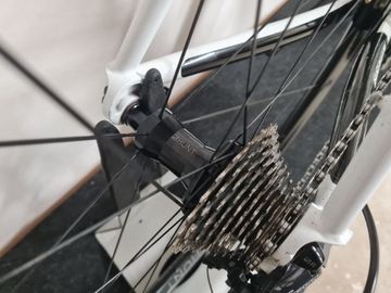 Brugt Dedacciai BRAUN BEAUTY 2019 Road & Gravel — billede 14 af 21