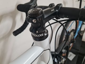 Brugt Dedacciai BRAUN BEAUTY 2019 Road & Gravel — billede 21 af 21