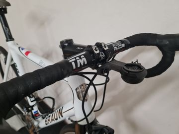 Brugt Dedacciai BRAUN BEAUTY 2019 Road & Gravel — billede 10 af 21
